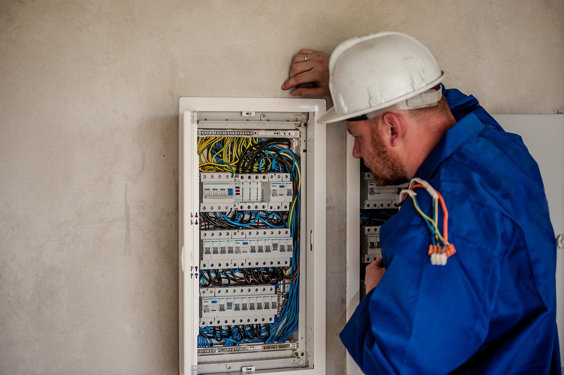 What is Error Checking in Circuit Board for your Life